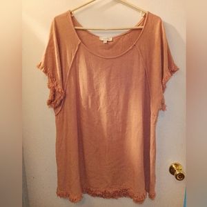 Umgee 1xl Blouse